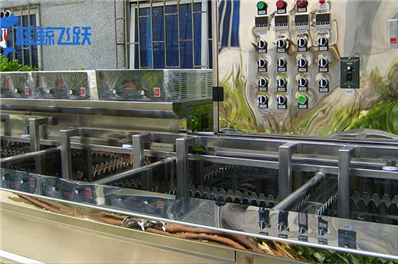 超声波清洗机脱气操作指南：原理、方法与常见问题解答