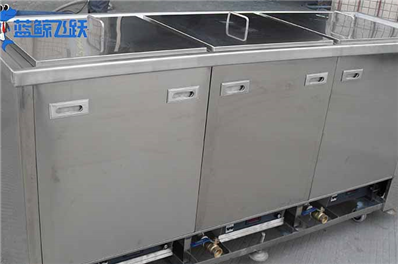 超声波清洗机如何彻底清洁实验室试管？专业步骤与实用技巧