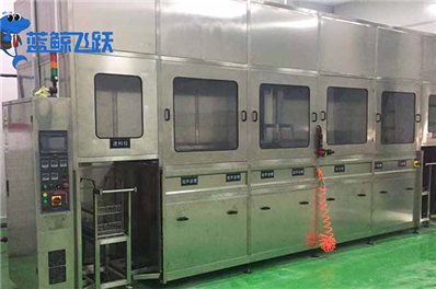 单槽超声波清洗机接线全指南：安全操作与常见问题解答