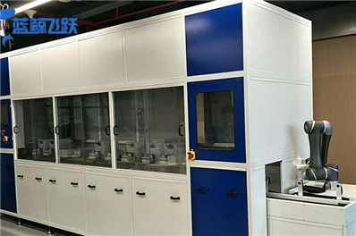 超声波清洗机汽修应用指南：高效清洁汽车零件与操作技巧