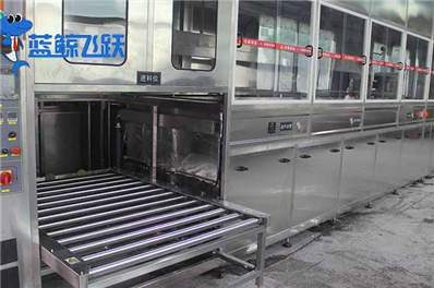 如何检定超声波清洗机漏电？安全操作与精准检测指南