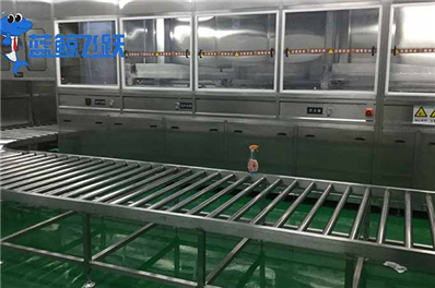 如何测量超声波清洗机频率？专业方法与实用技巧全解析