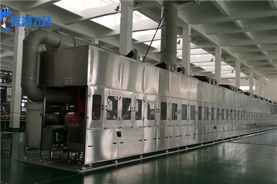 全自动超声波清洗机有什么特点？怎么选择?
