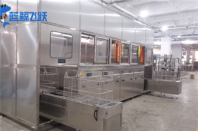 超声波清洗机不耐用吗？揭秘真相，延长使用寿命的秘诀！