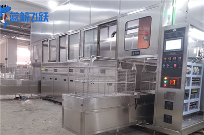 超声波清洗机洗假牙需要加些什么？全面指南与注意事项