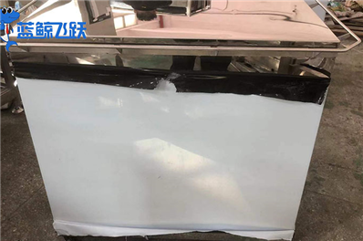 超声波清洗机为什么会生锈？5大元凶与科学防锈指南